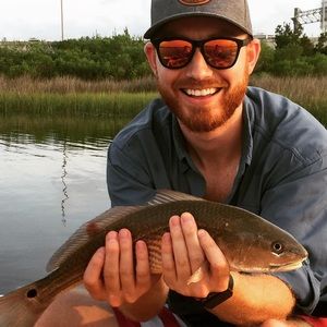 Meet your Posher, Matthew